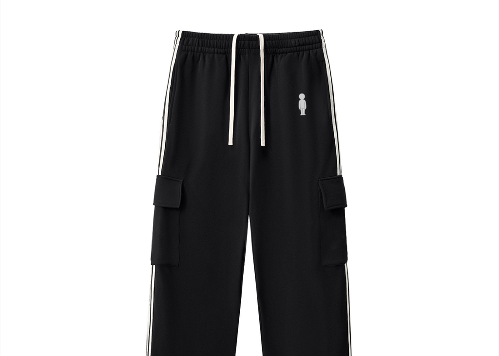 Stride Apex Joggers