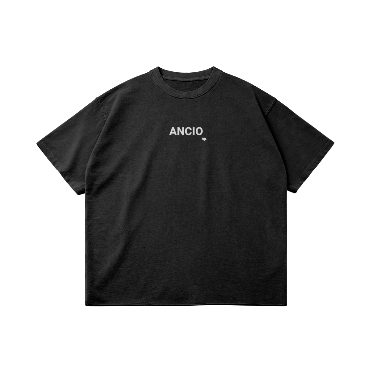 Black Winners Create Loyalty T-Shirt by ANCIO